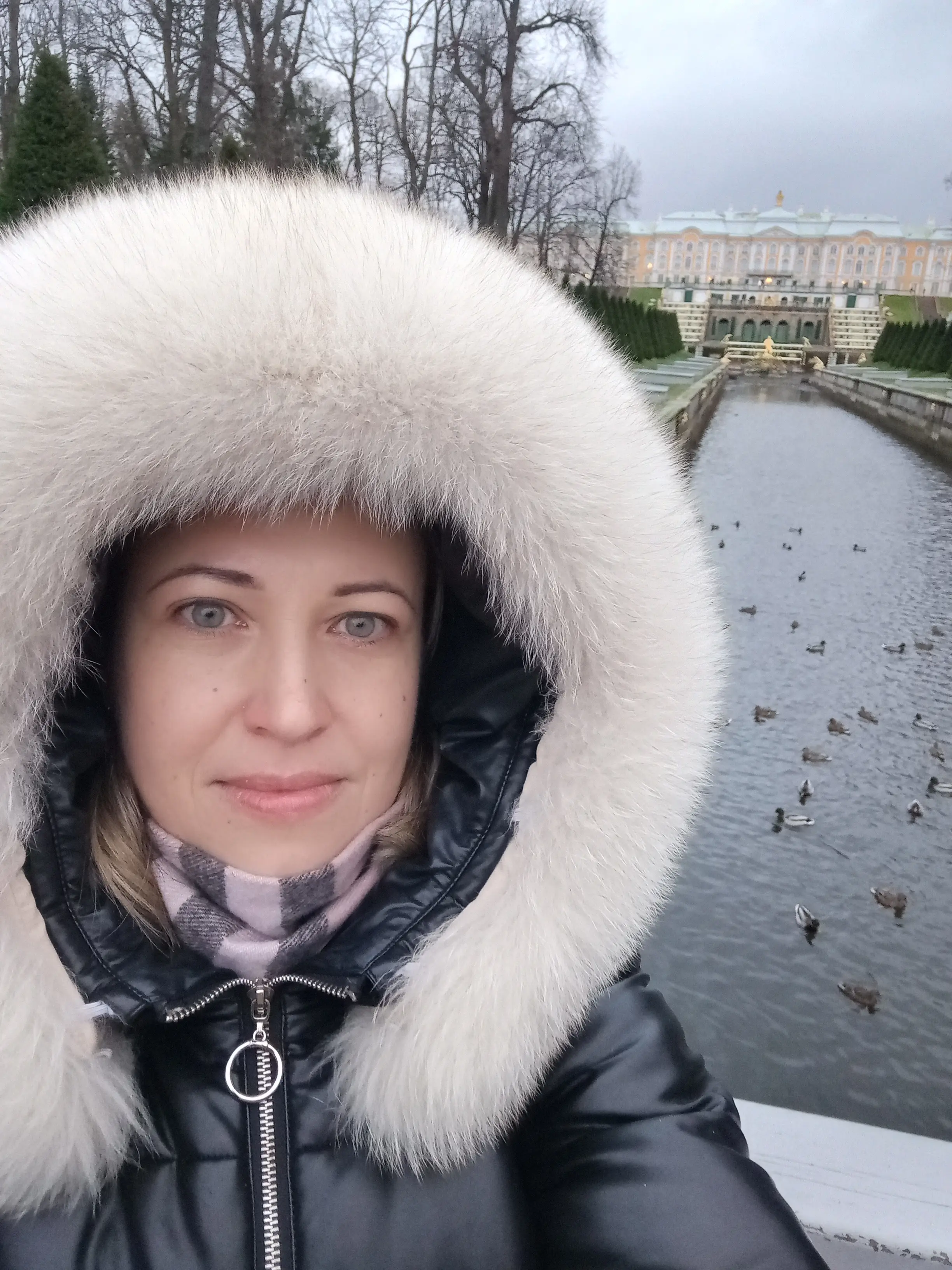 Татьяна Ждамарова