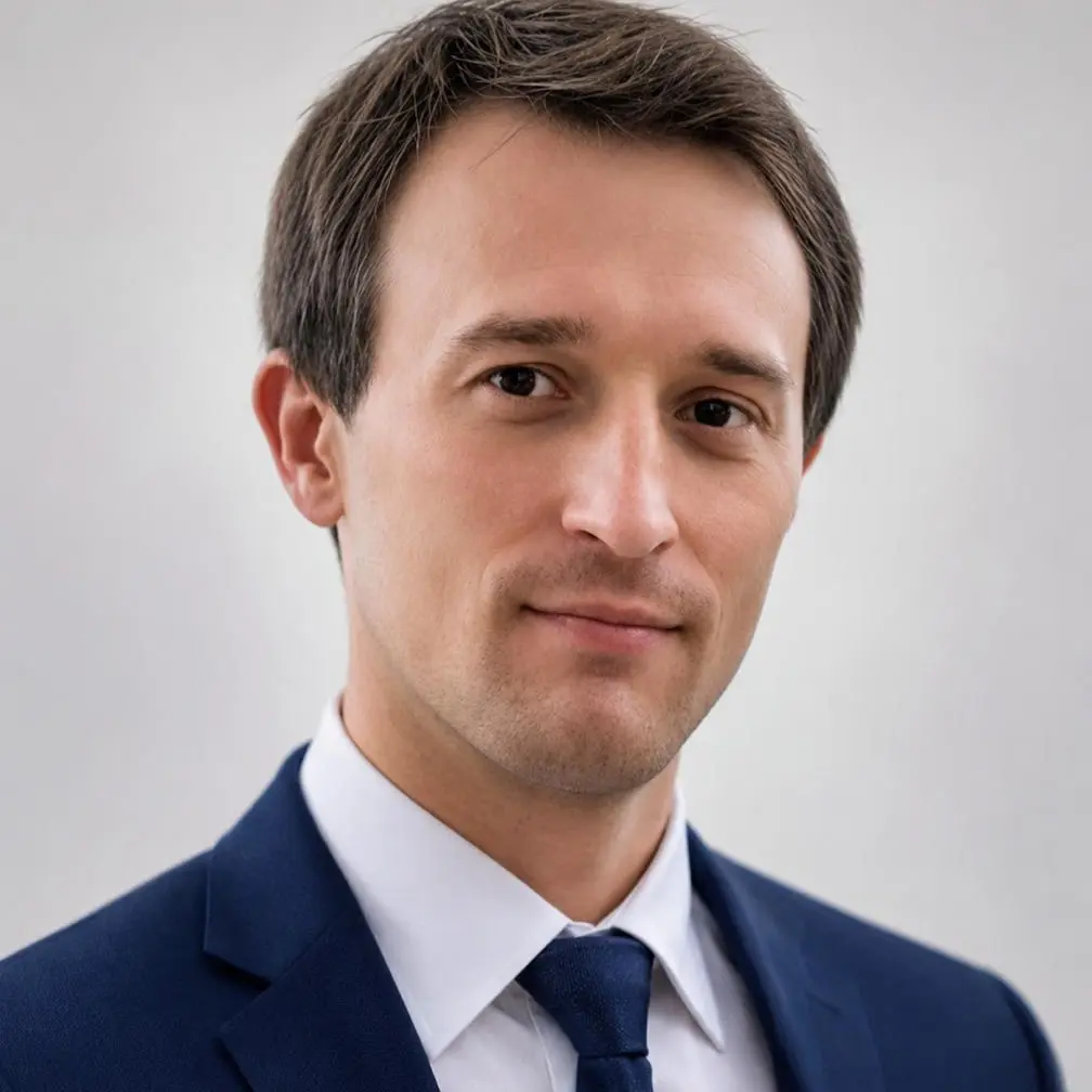 Павел Чувашов
