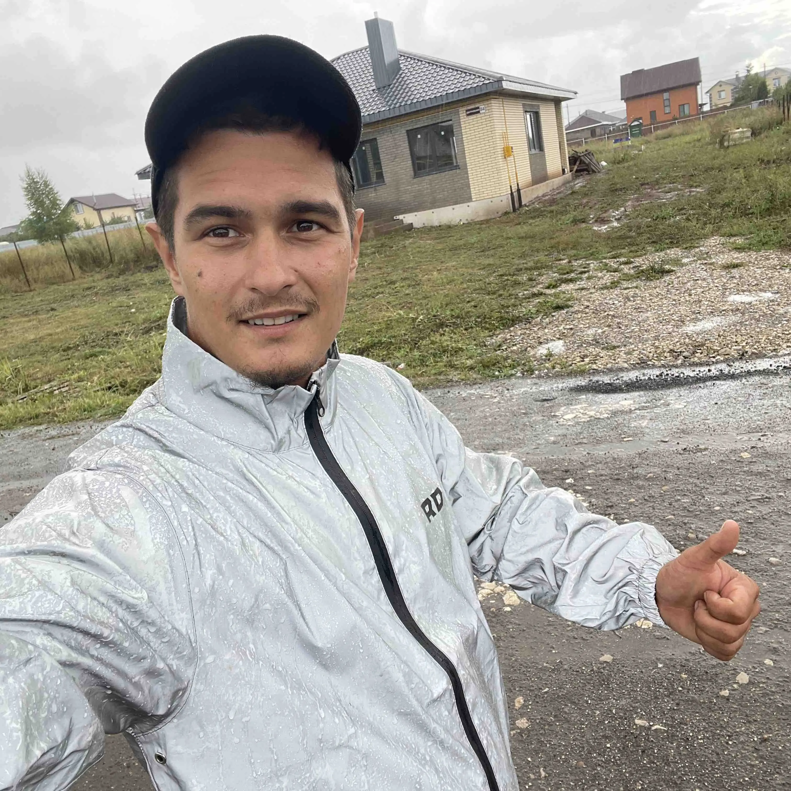 Владимир Береговой