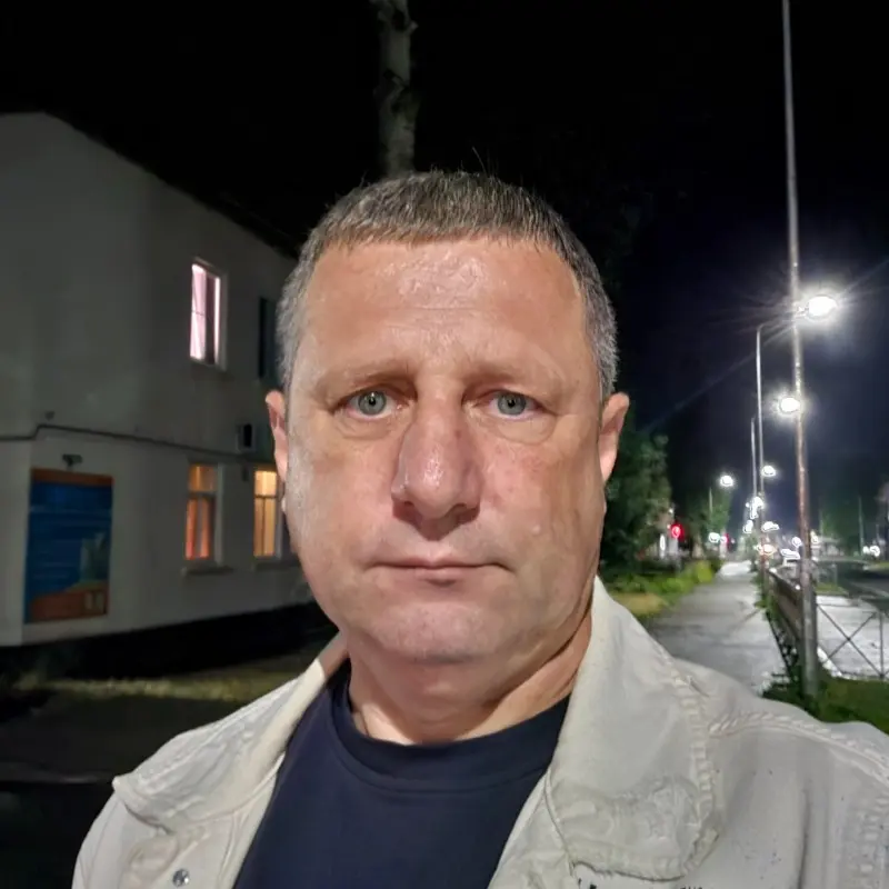 Юрий Ильин