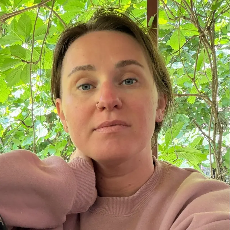Вероника Иванова