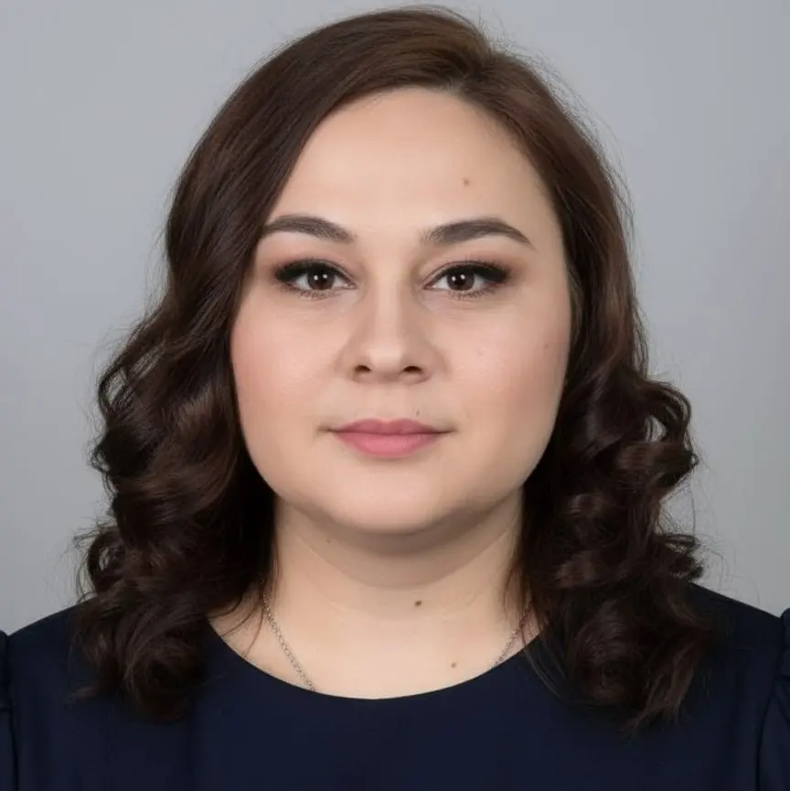 Екатерина Яшина