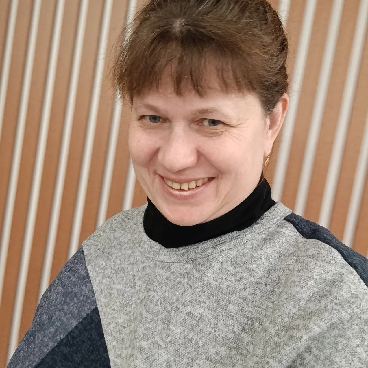 Ирина Шеина 