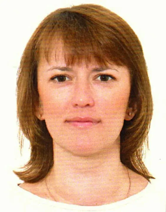 Юлия Афанасьева