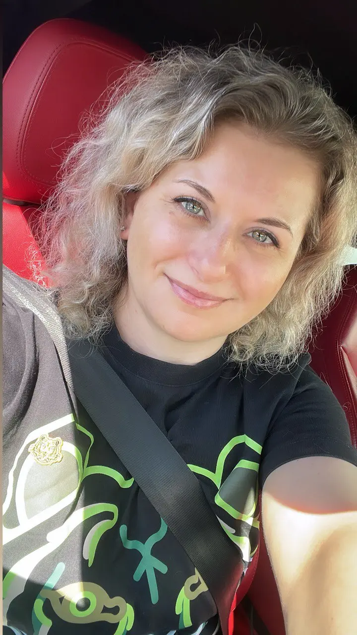 Татьяна Аксенова
