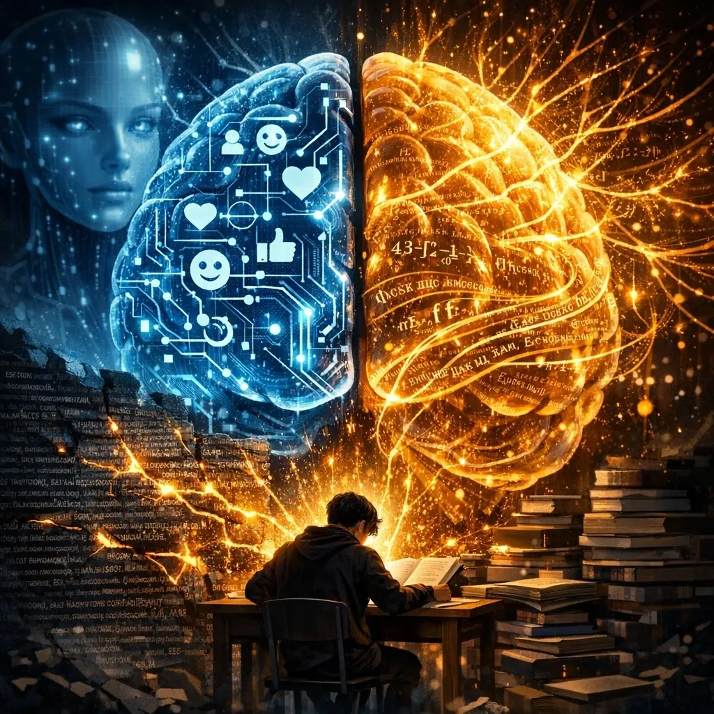 Интеллектуальная ассимиляция ювенальных когорт | Сетка — социальная сеть от hh.ru