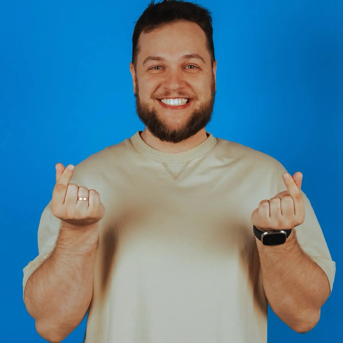 profile avatar