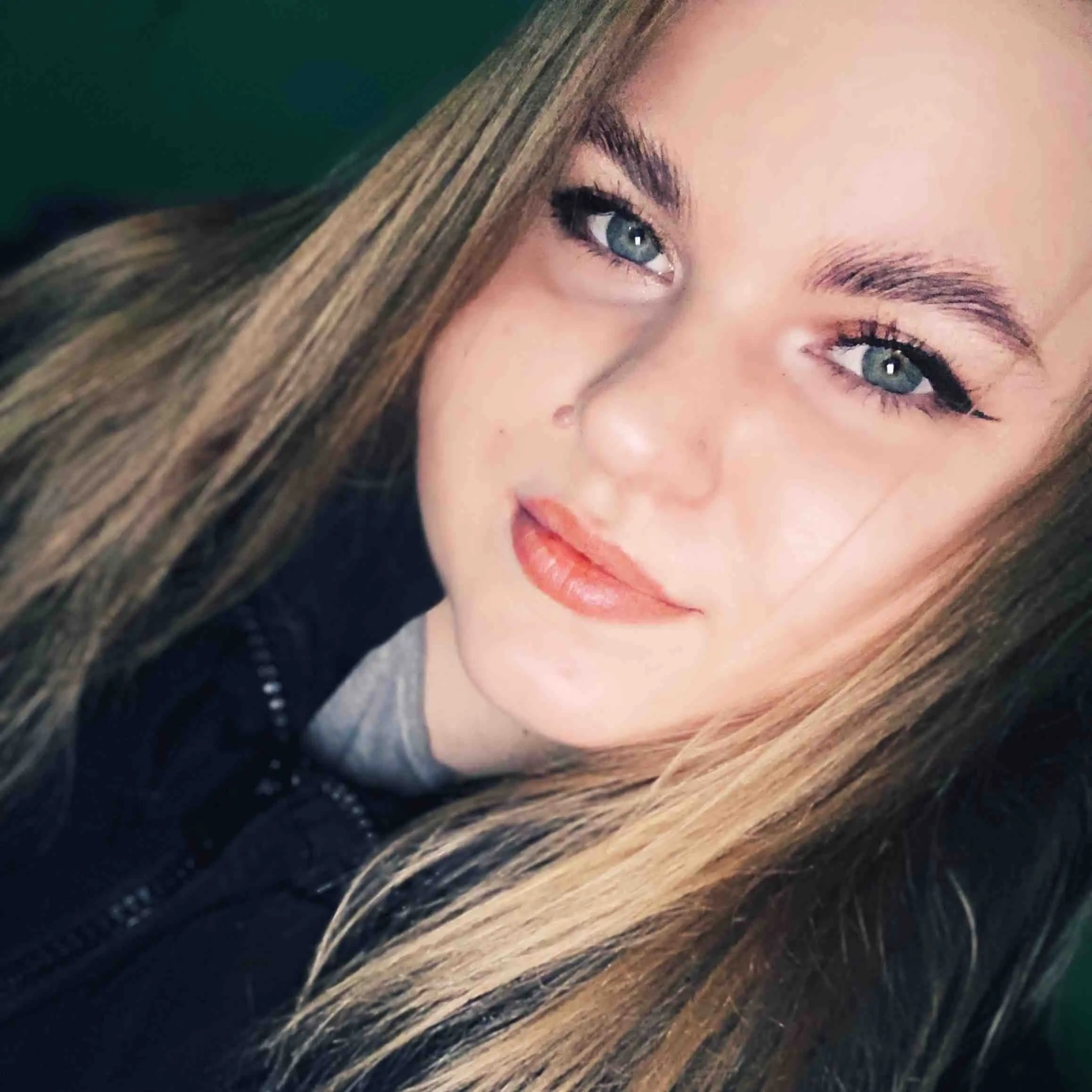 Алина Китаева