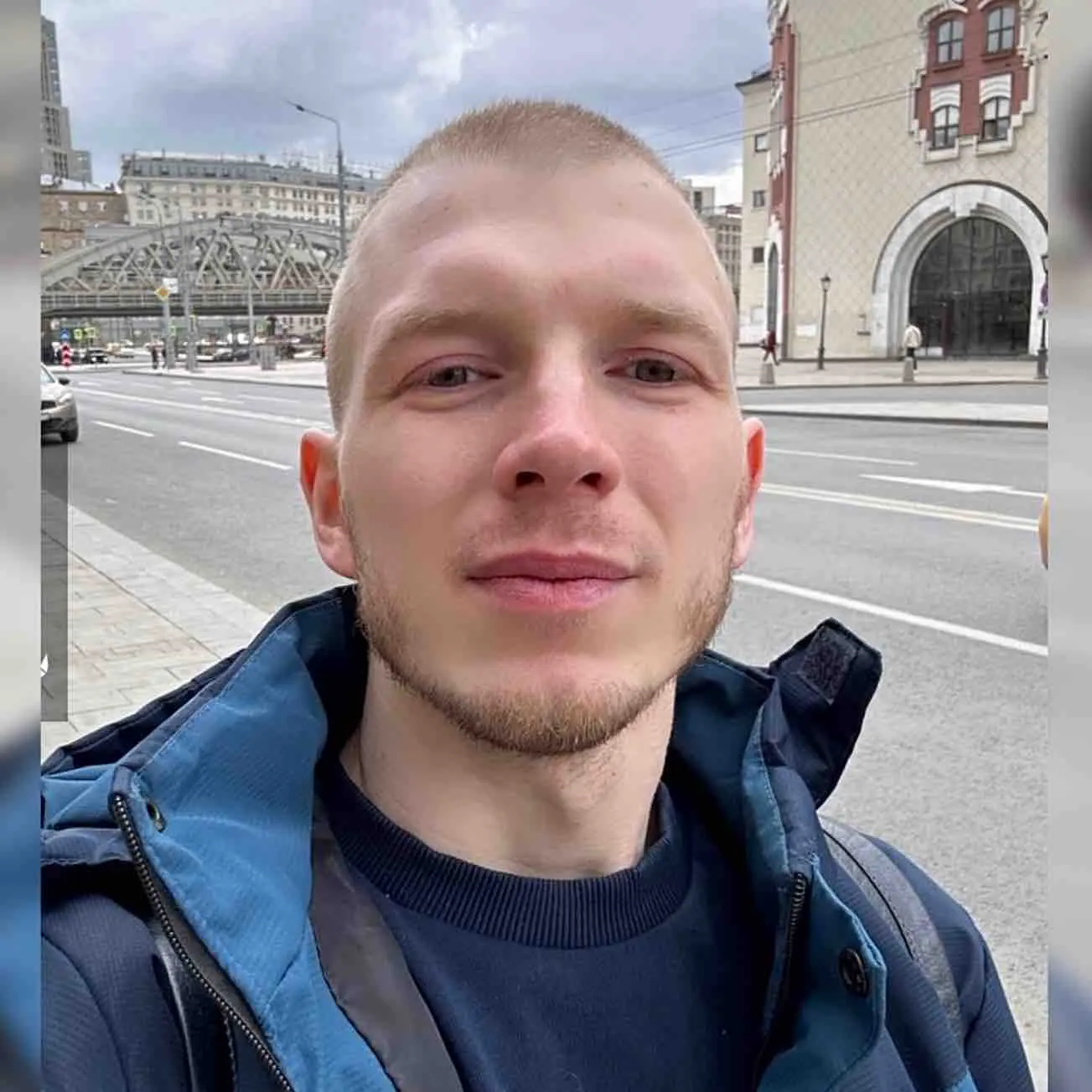 Дмитрий Хохлов