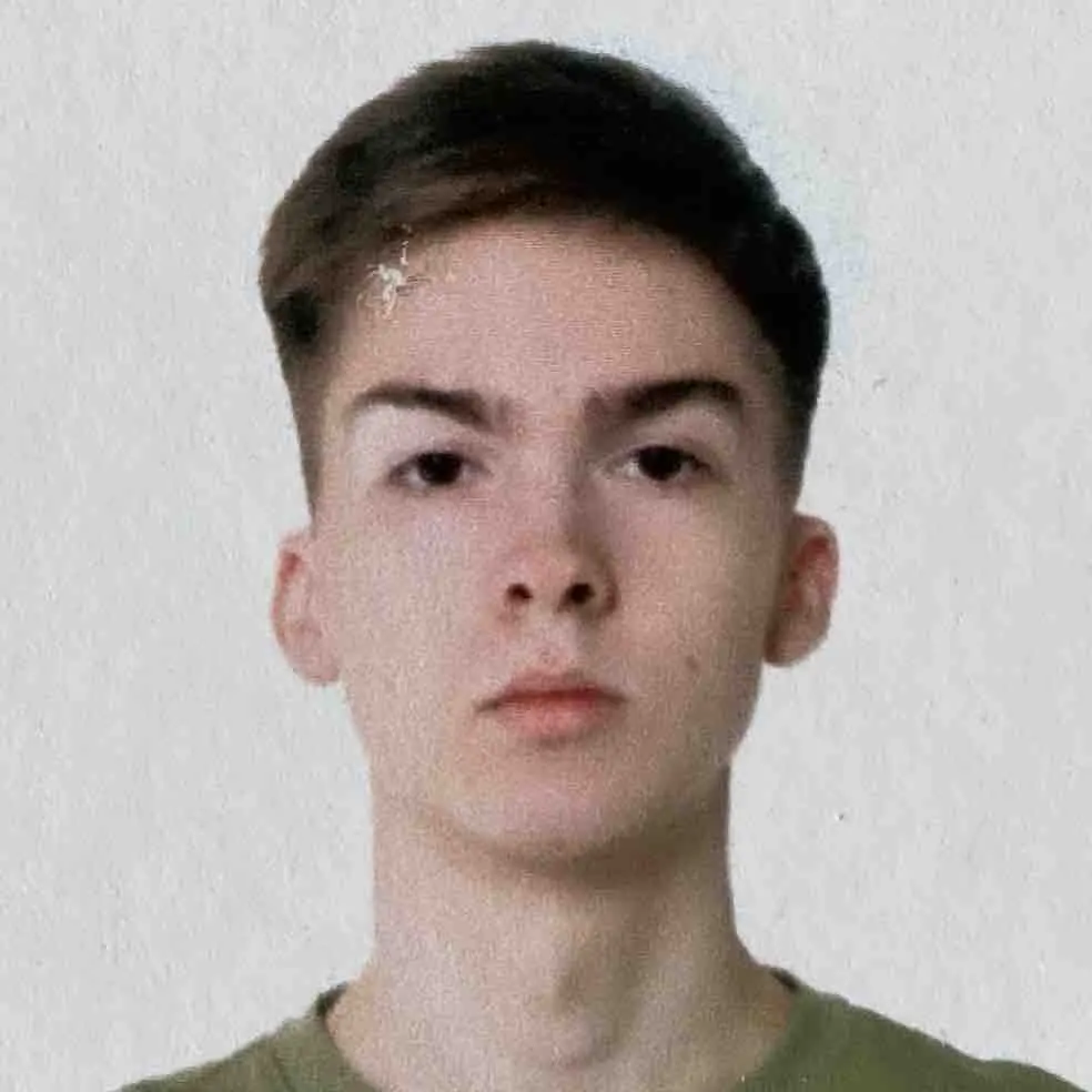 Владимир Кандрин