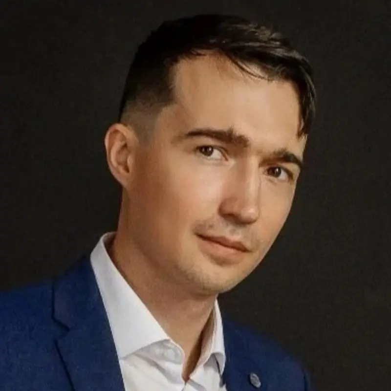 Михаил Котомин
