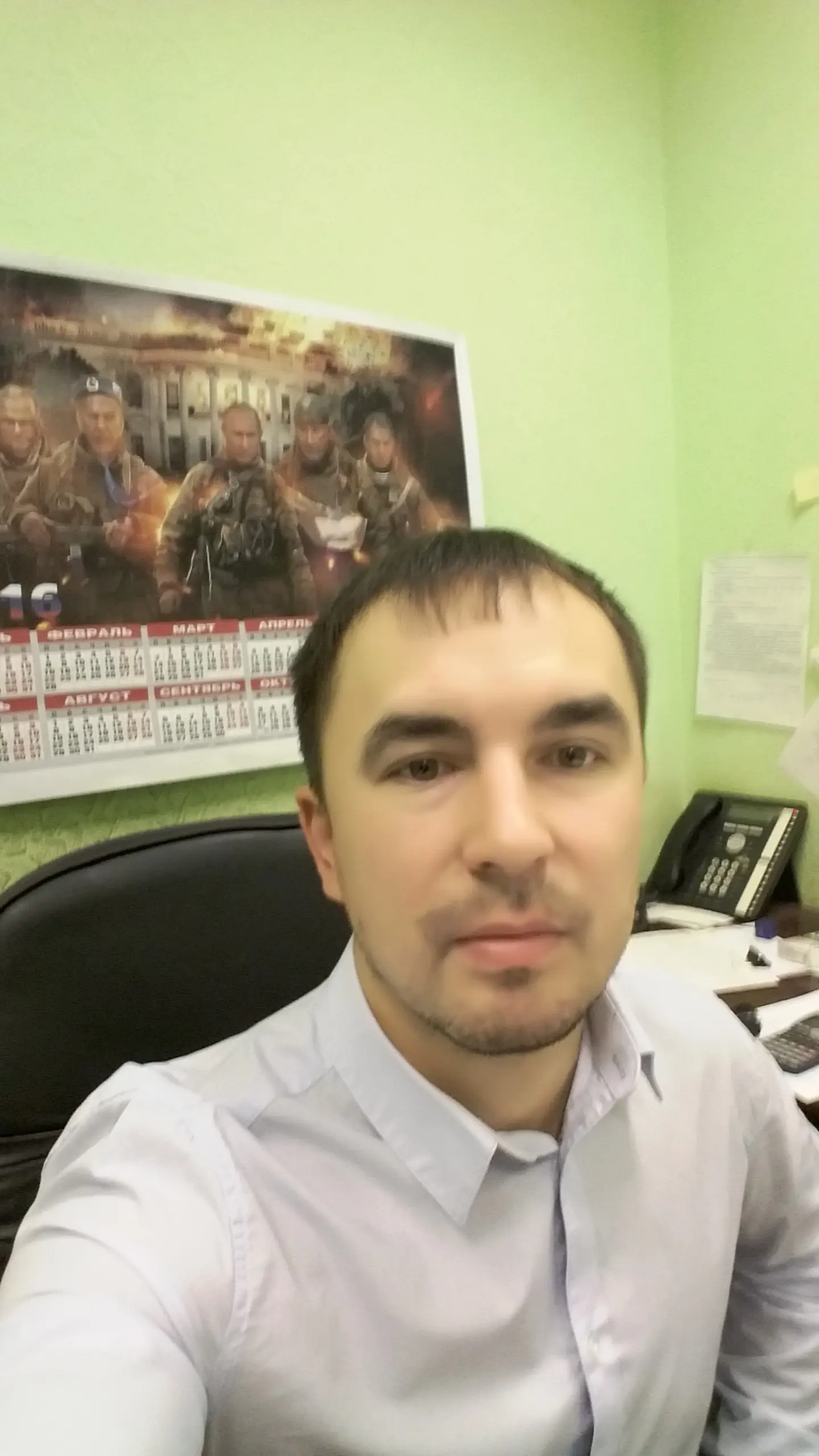 Иван Атласов