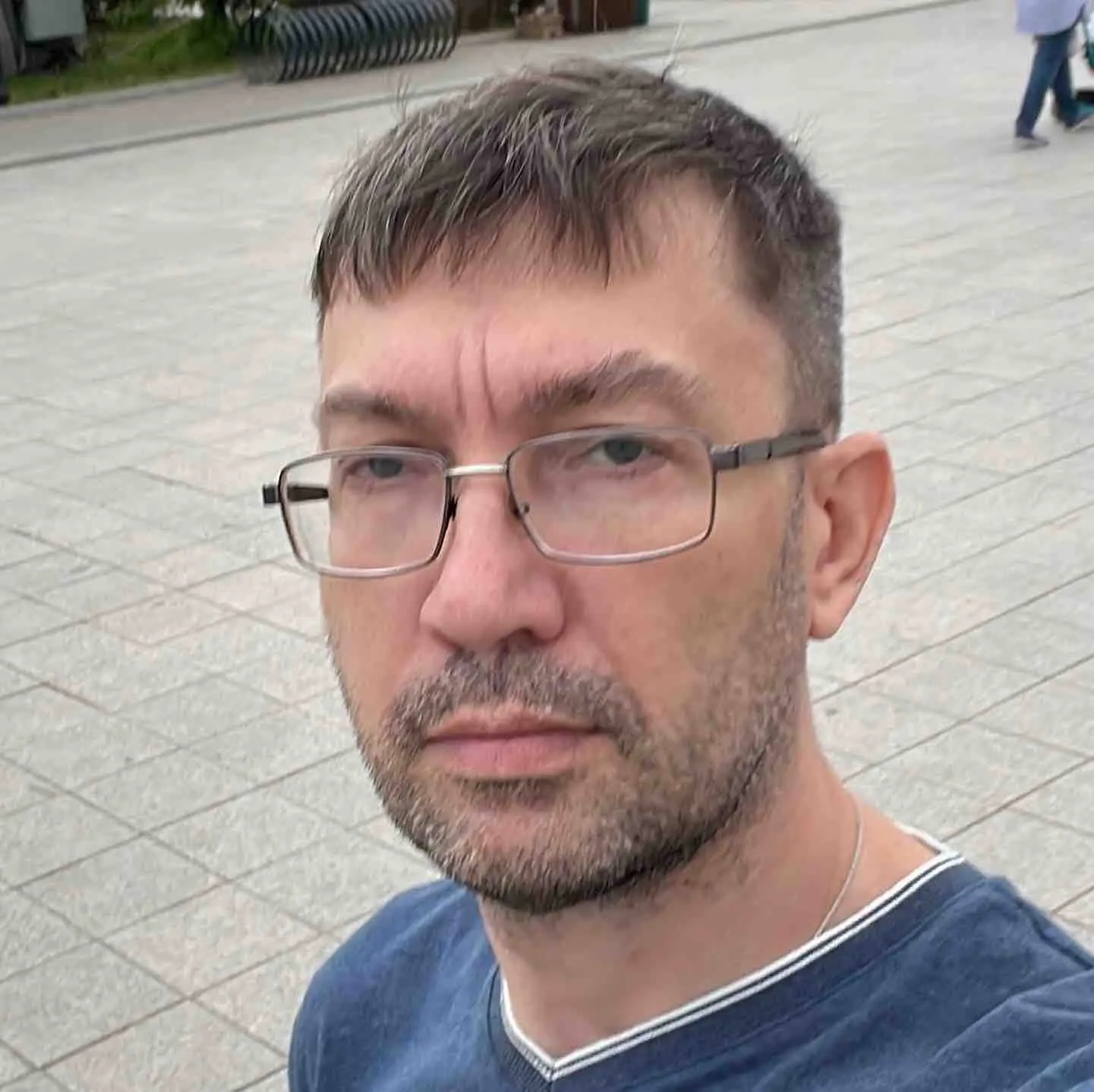Дмитрий Коршунов