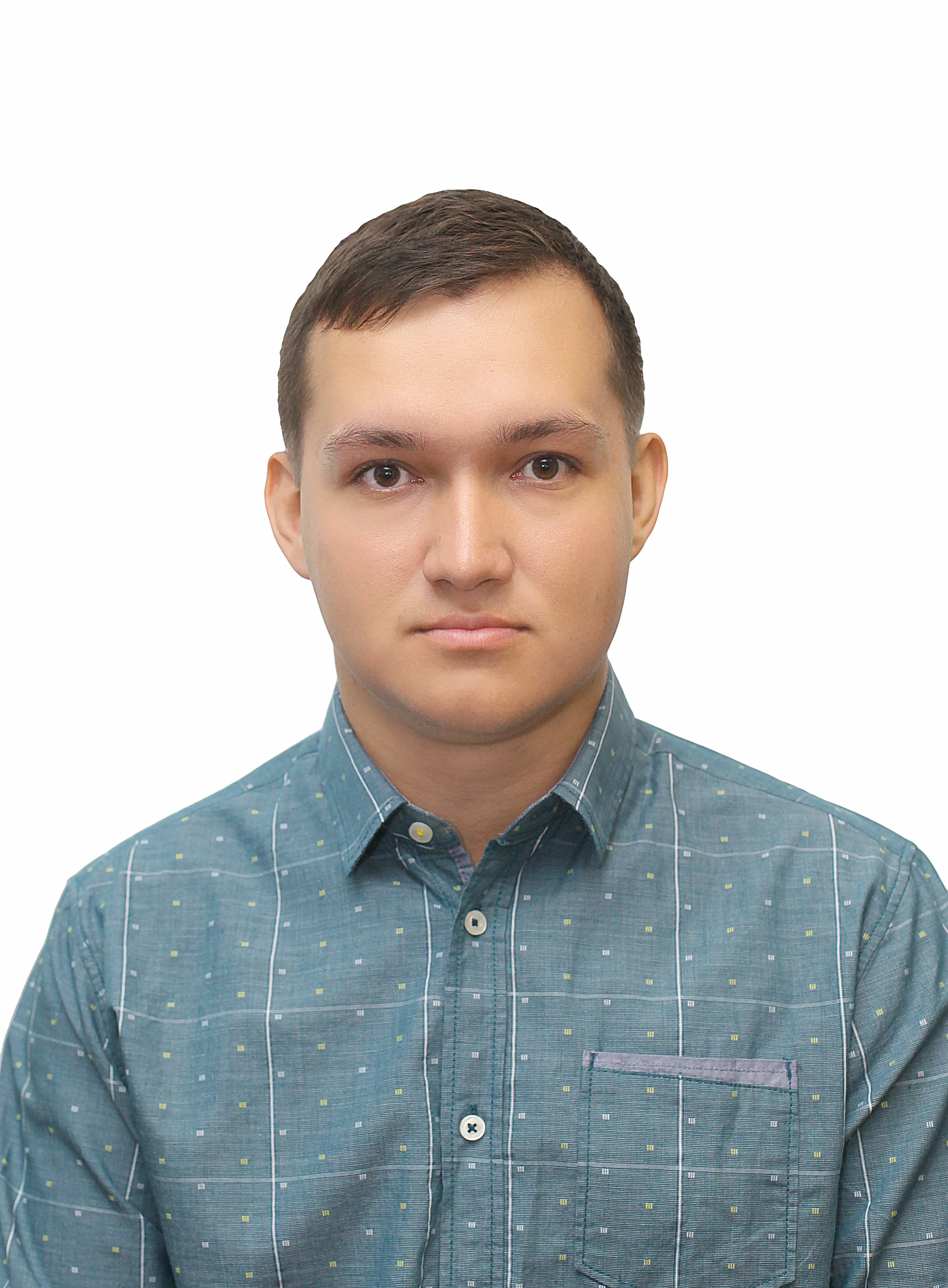 Михаил Вальшин