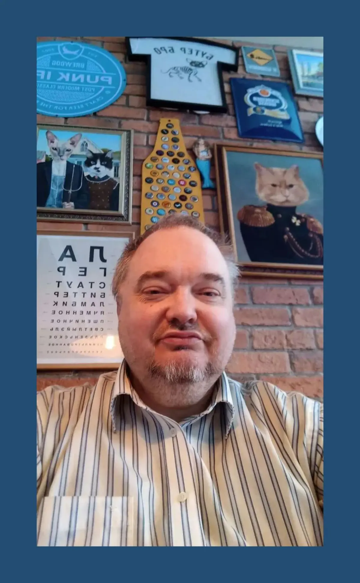 Помню / I refreshed it | Сетка — социальная сеть от hh.ru
