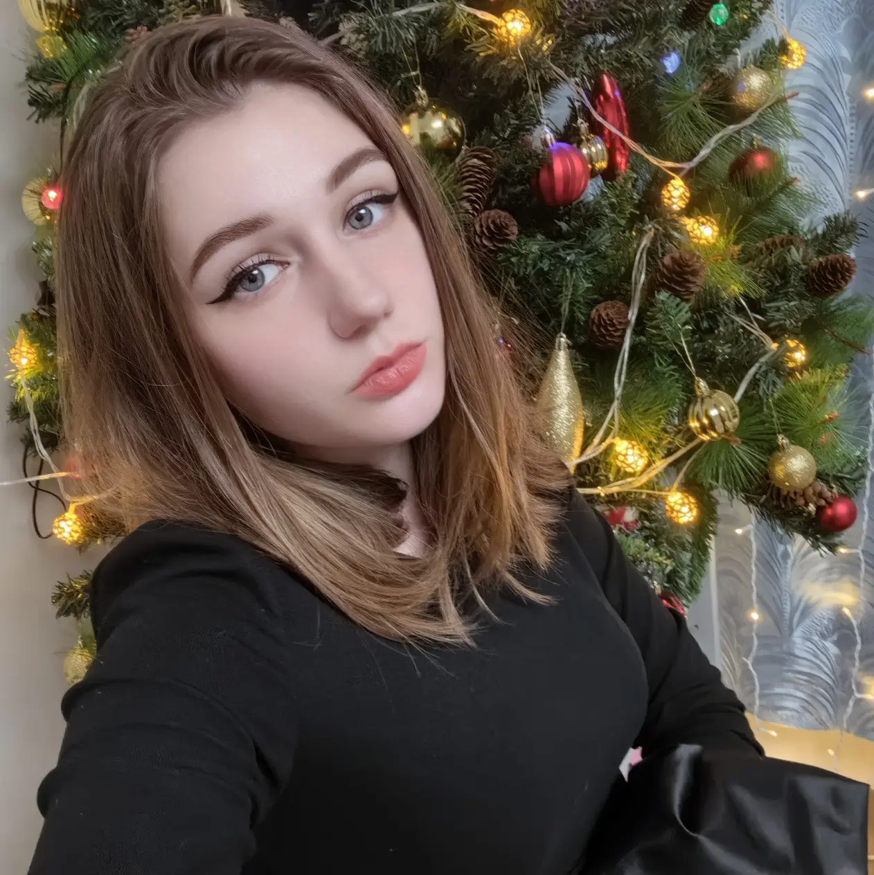 Мария Воробьёва