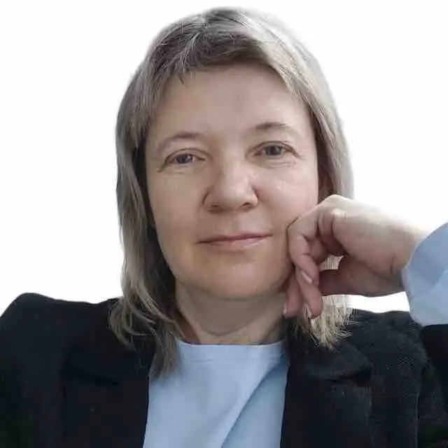 Елена Куренкова
