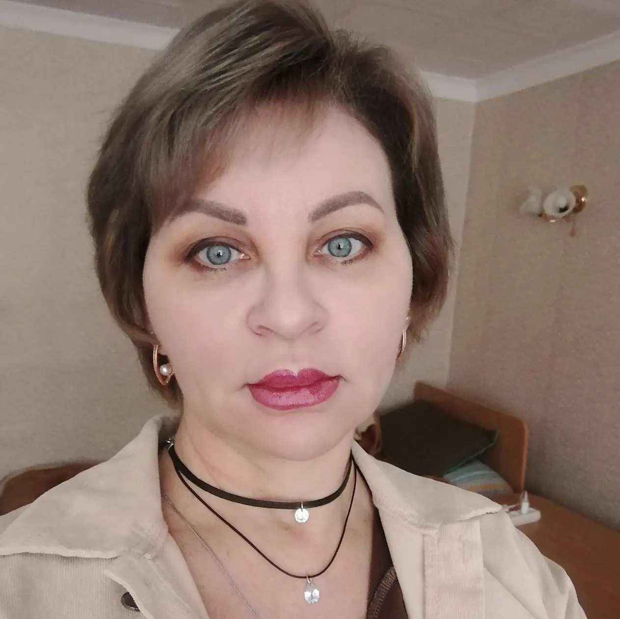 Наталия Князькова