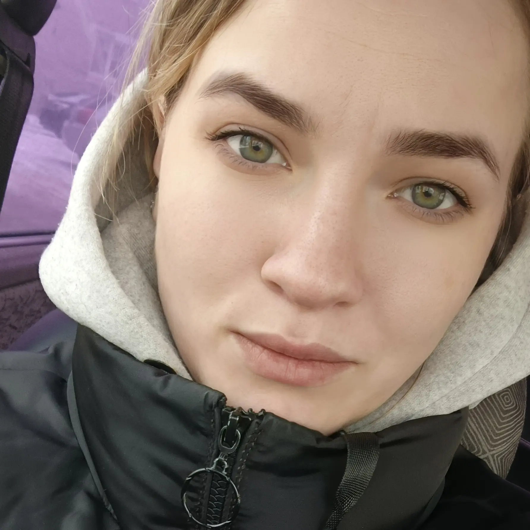 Анастасия Новоселова