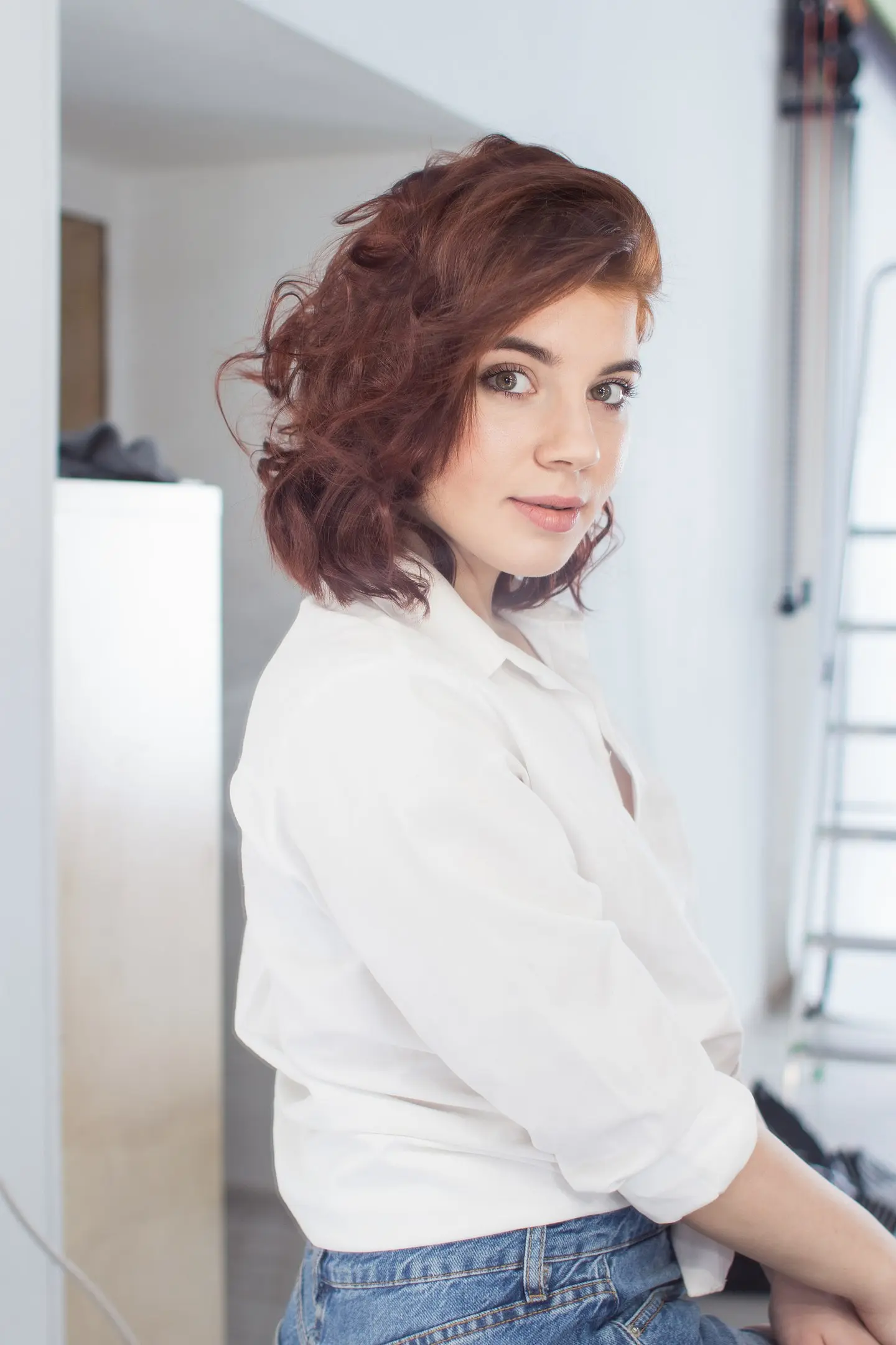 Екатерина Курганская