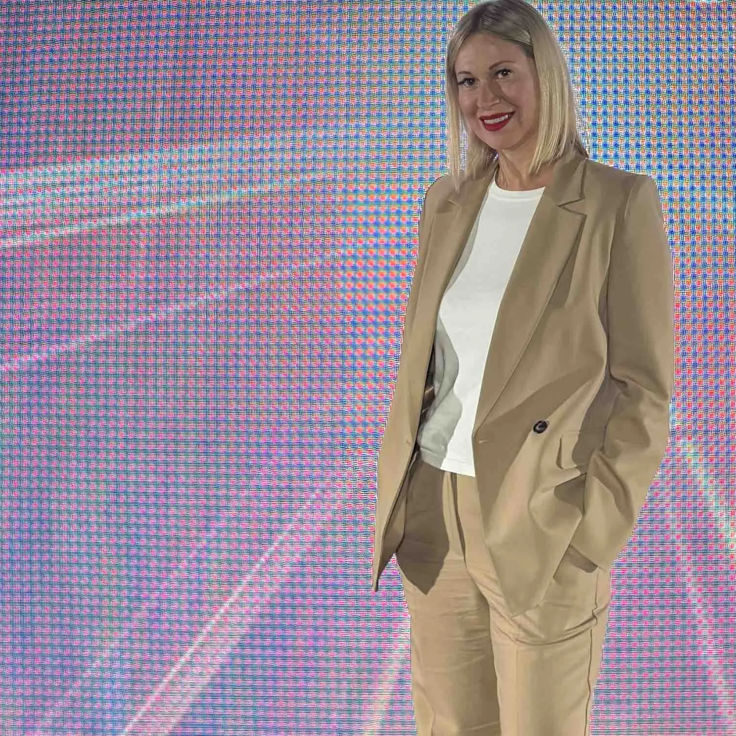 Елена Ваганова