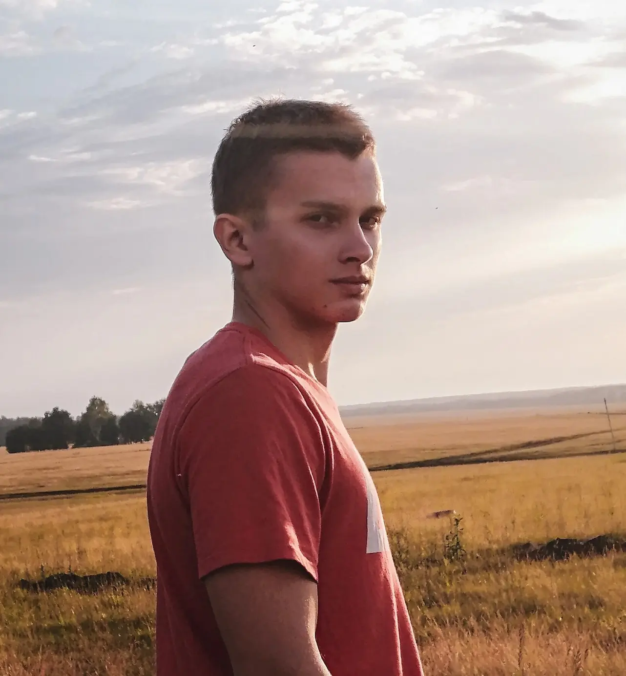 Глеб Фомин