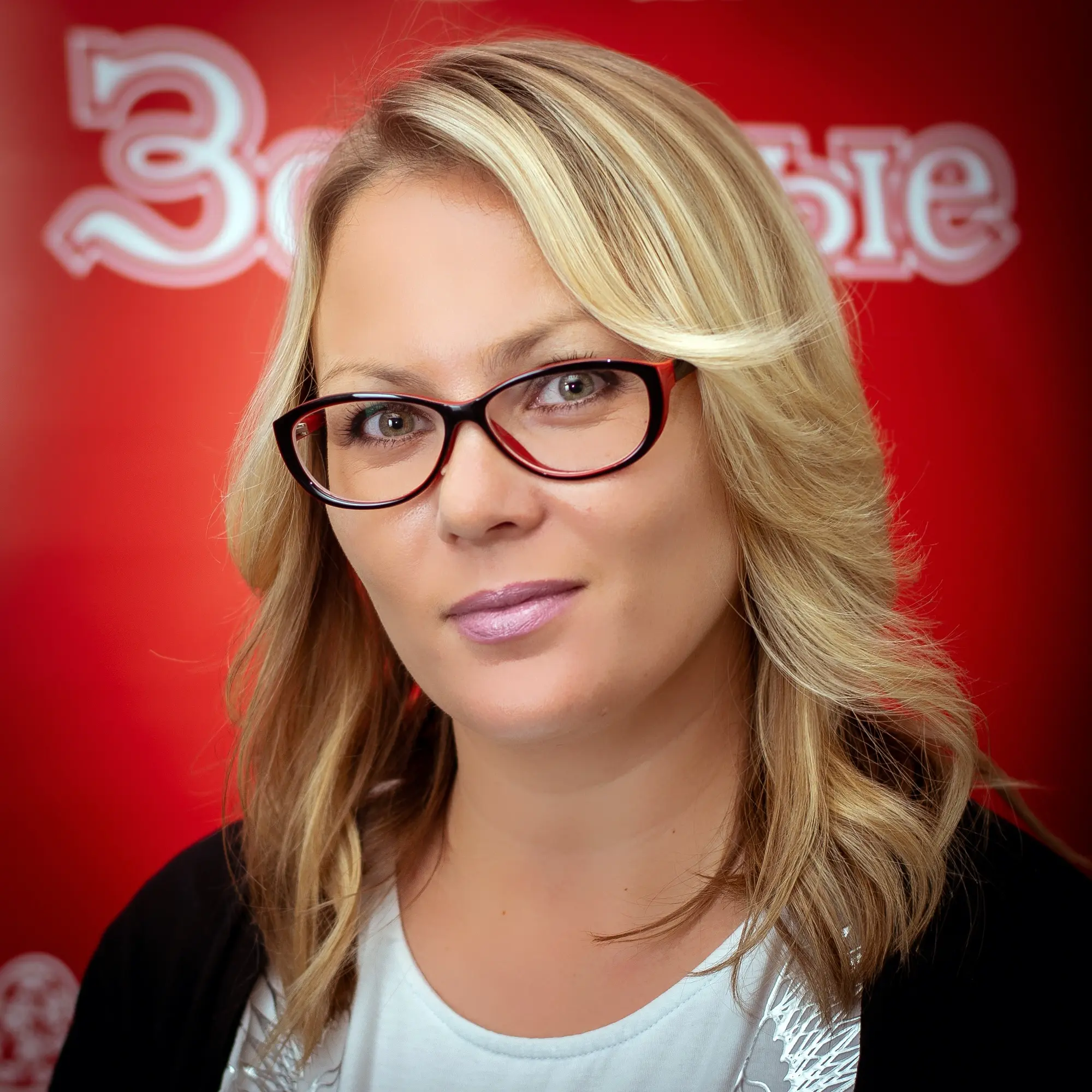 Елена Крук