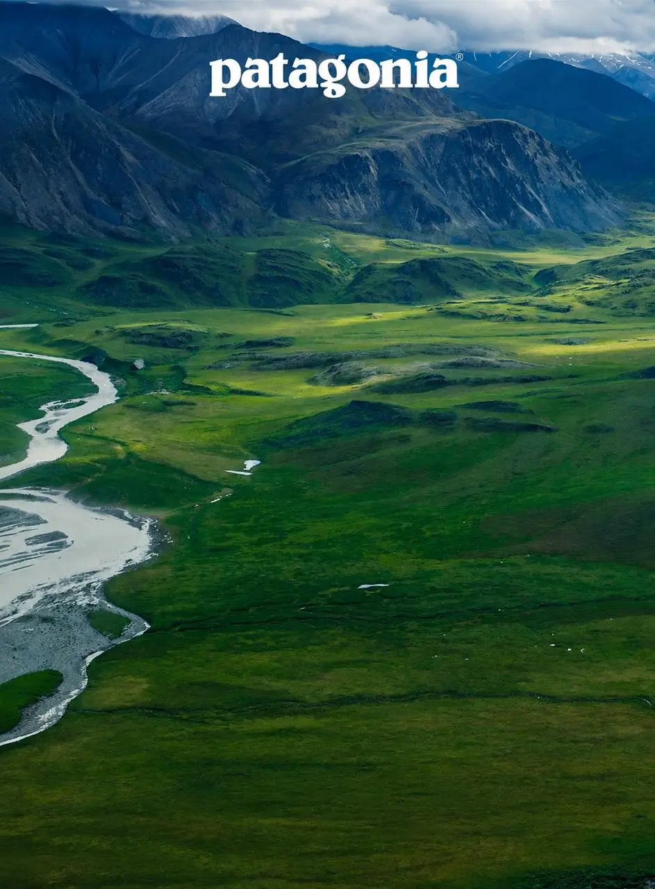 Минутка терапии для тех, кто всё ещё не был в отпуске.
Каталоги Patagonia десятилетиями снимали не рекламные фотографы, а сами покупатели | Сетка — социальная сеть от hh.ru