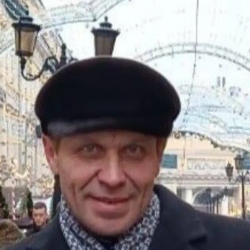 Игорь Филиппов