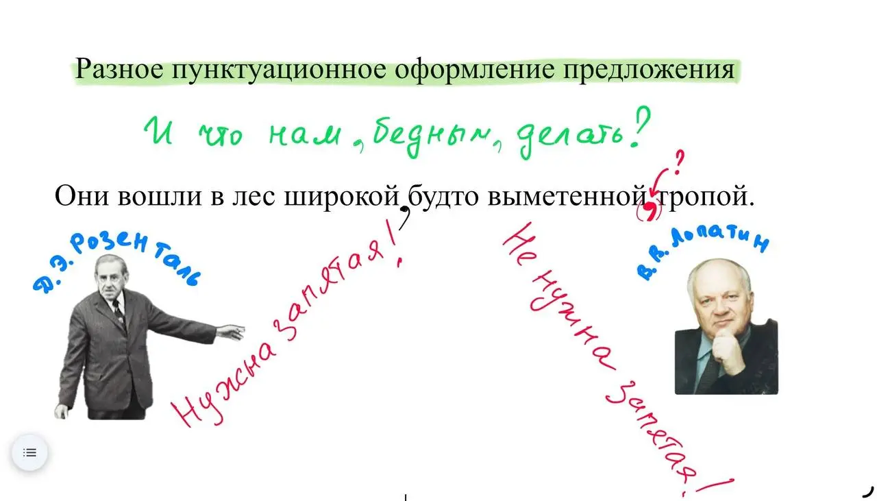 Возможное разночтение в оформлении последнего предложения:
Розенталь : сравнительные обороты с 2 сторон обособляются | Сетка — социальная сеть от hh.ru
