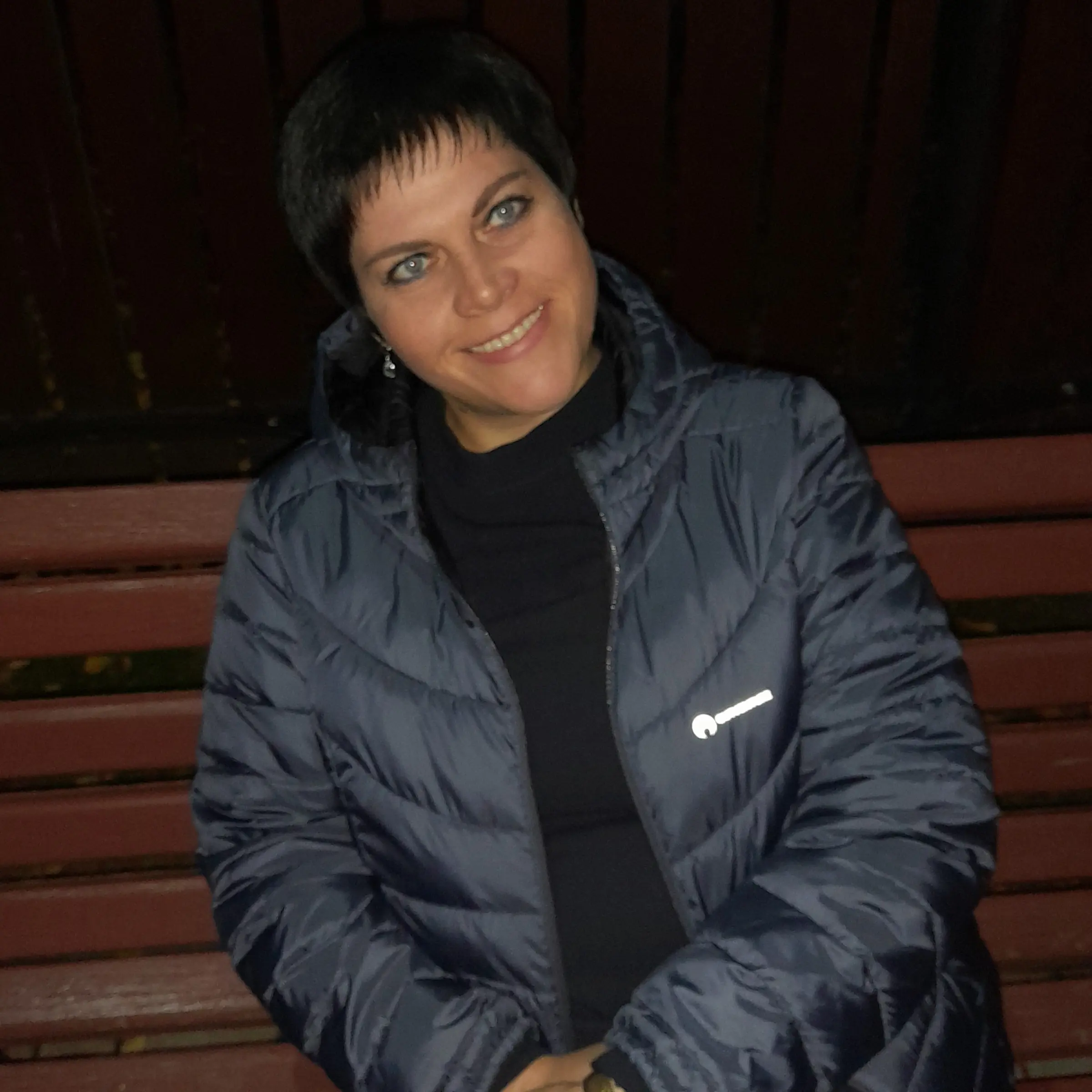 Людмила Трушина