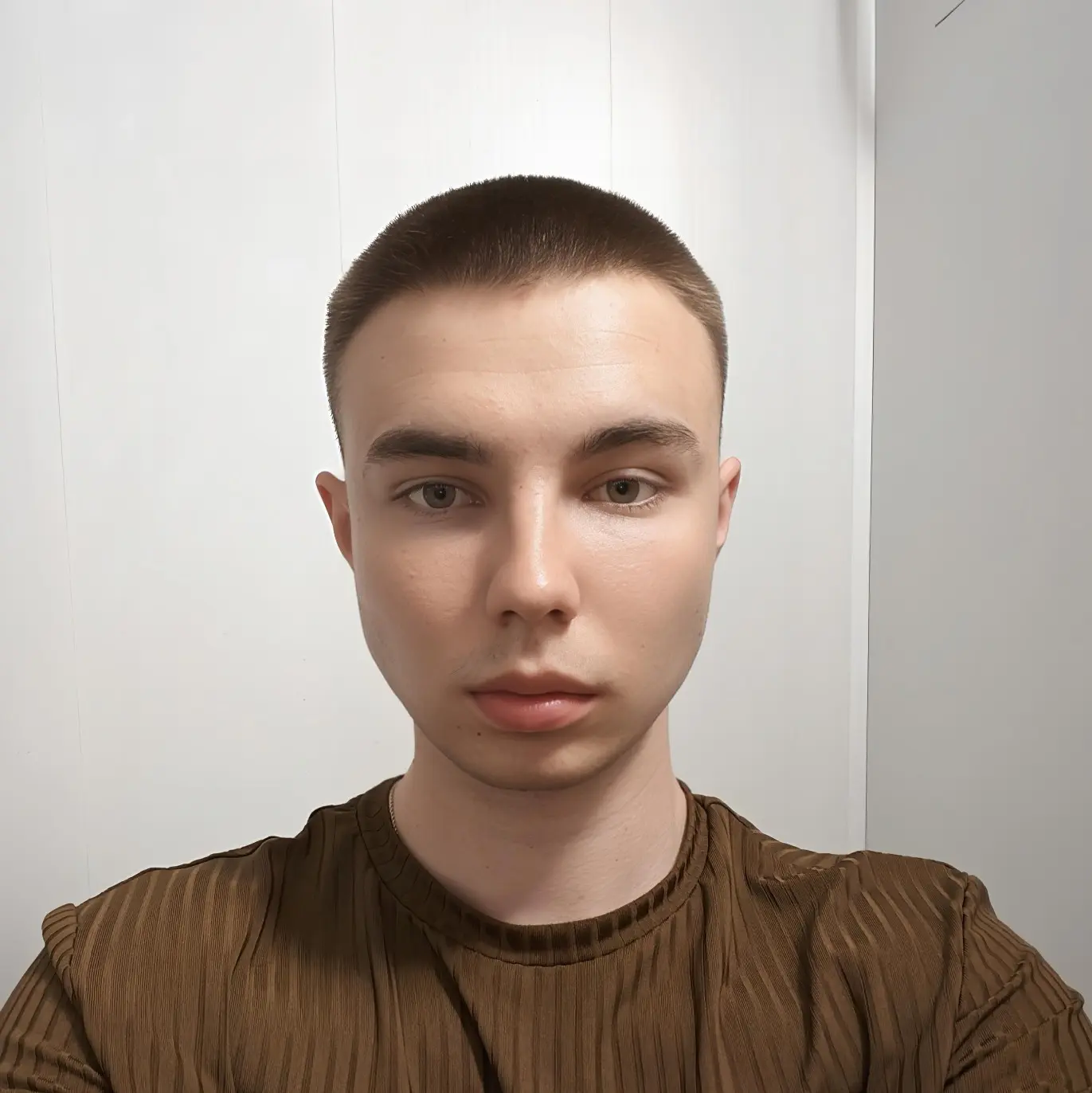 Владимир Григоров