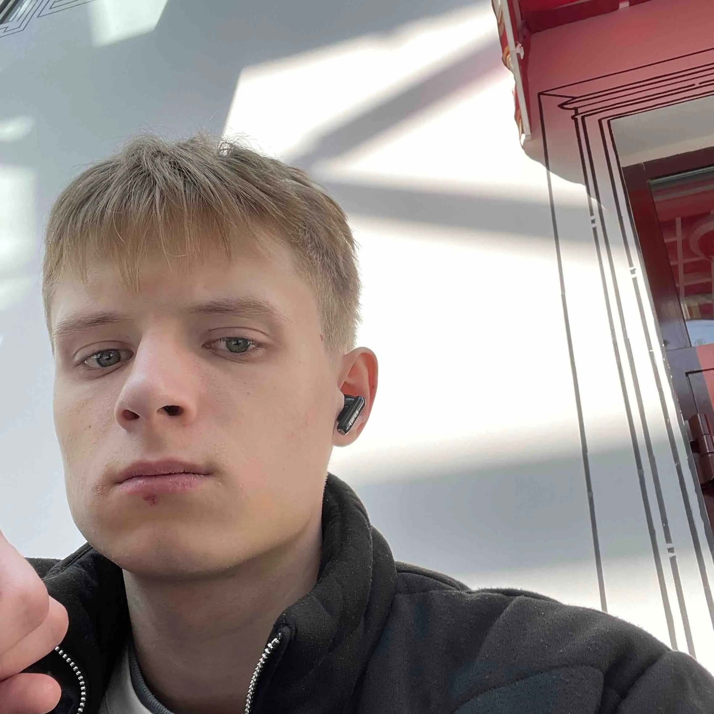 Андрей Брагин