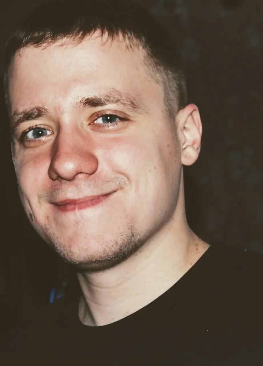 Дмитрий Шкурко