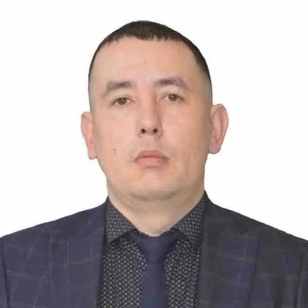 Артур Ахмадуллин