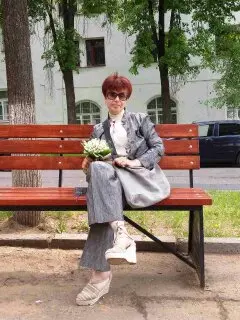 Мила Павлихина