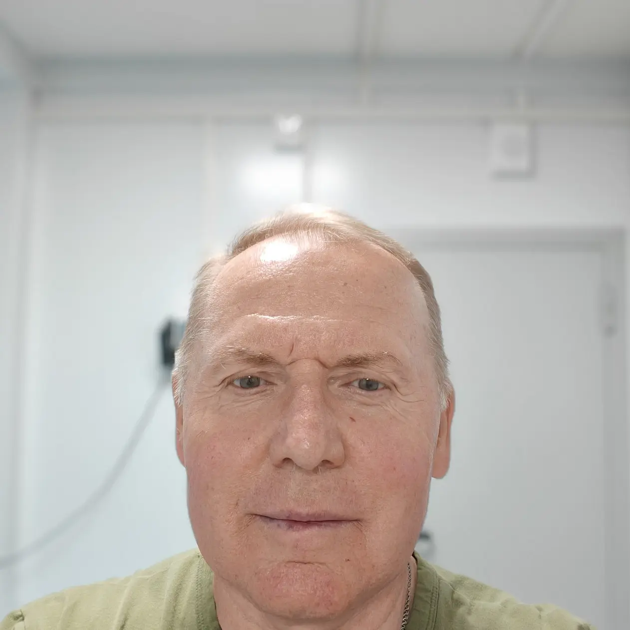 Николай Ситников