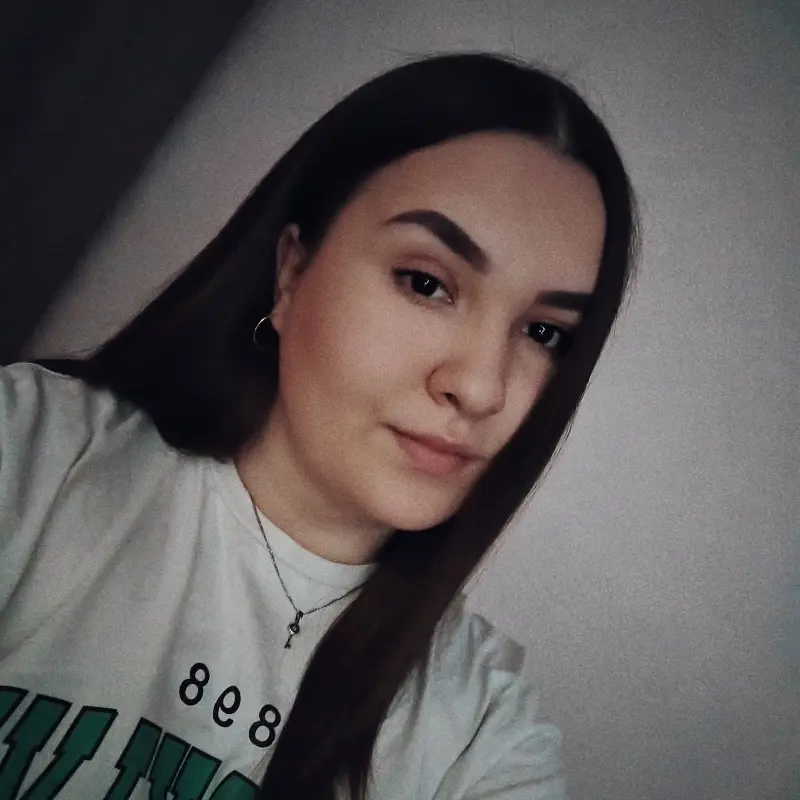 Виктория Муравлева