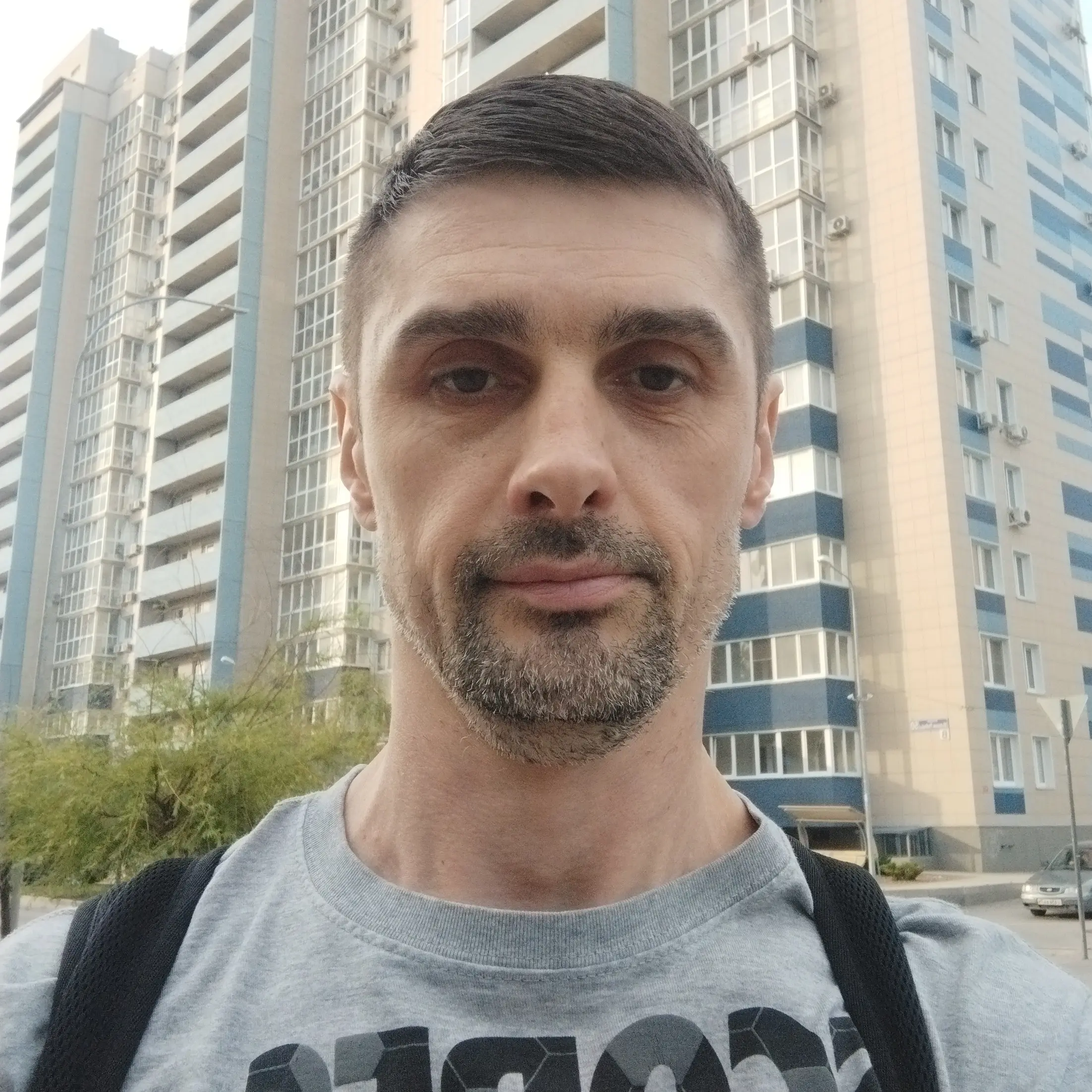 Андрей Сиденков