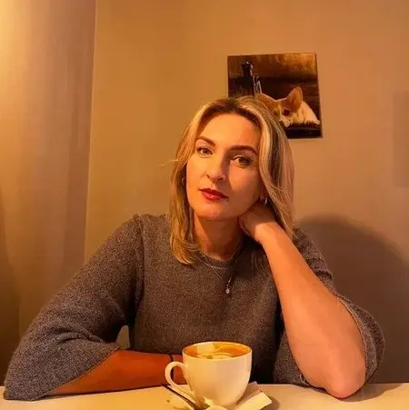 Алла Рудакова