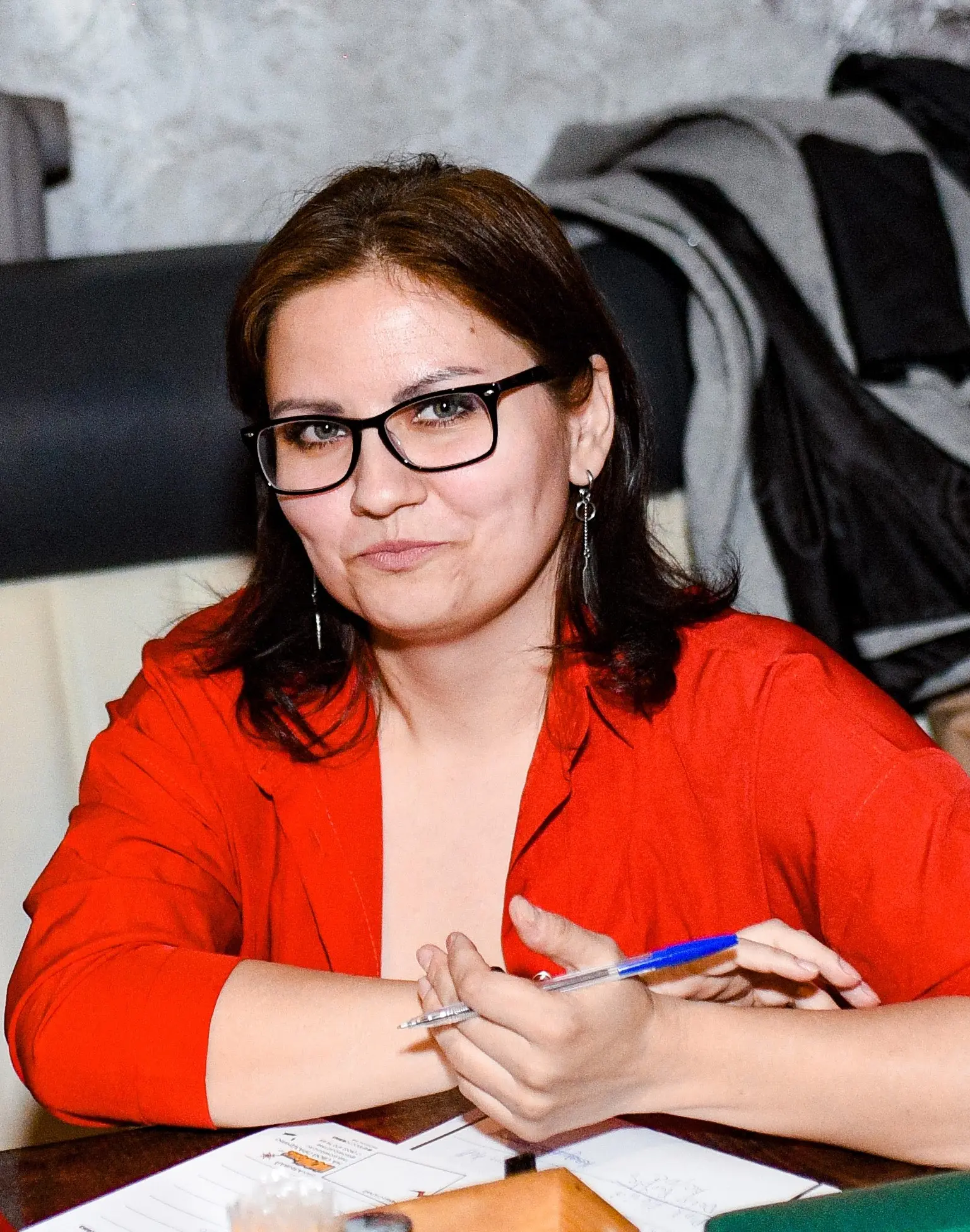 Алла Золотова