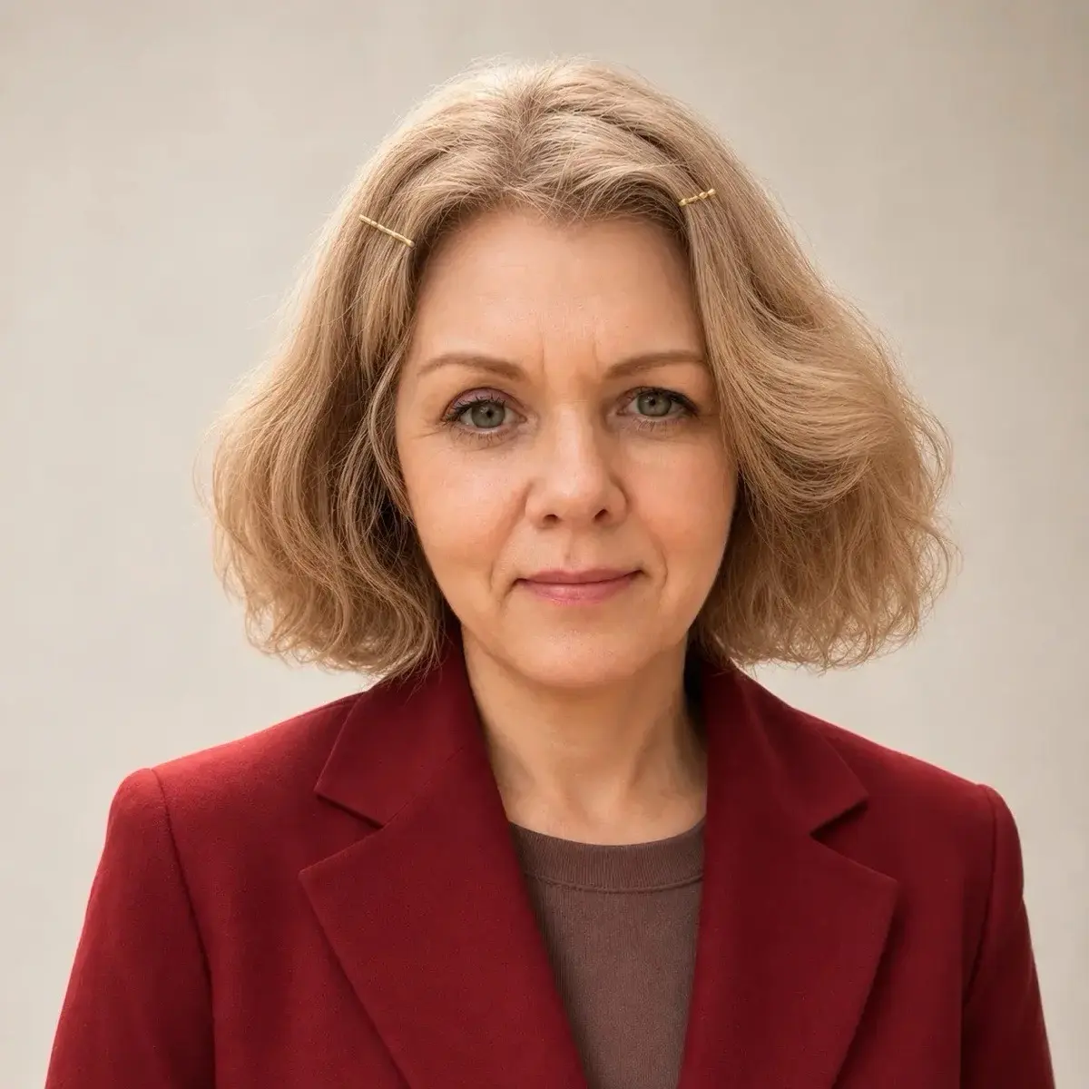Лариса Эустома