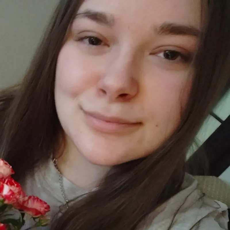 Ульяна Кривенко