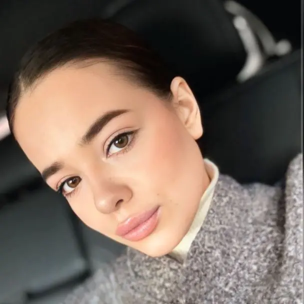 Ирина Цыганкова