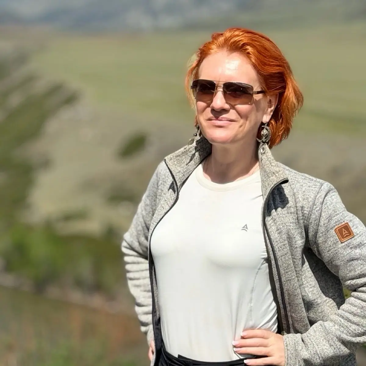 Кристина Разбаш