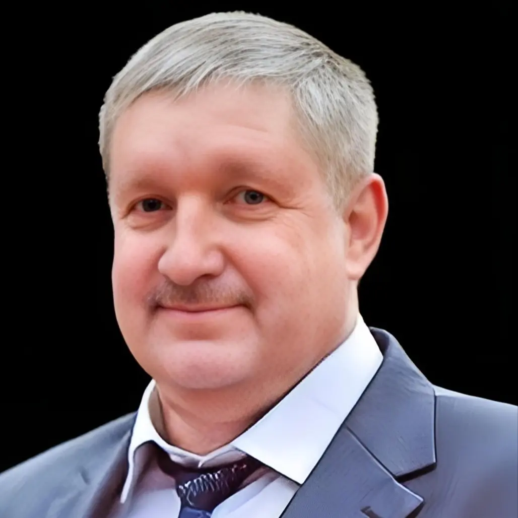 Андрей  Круглов