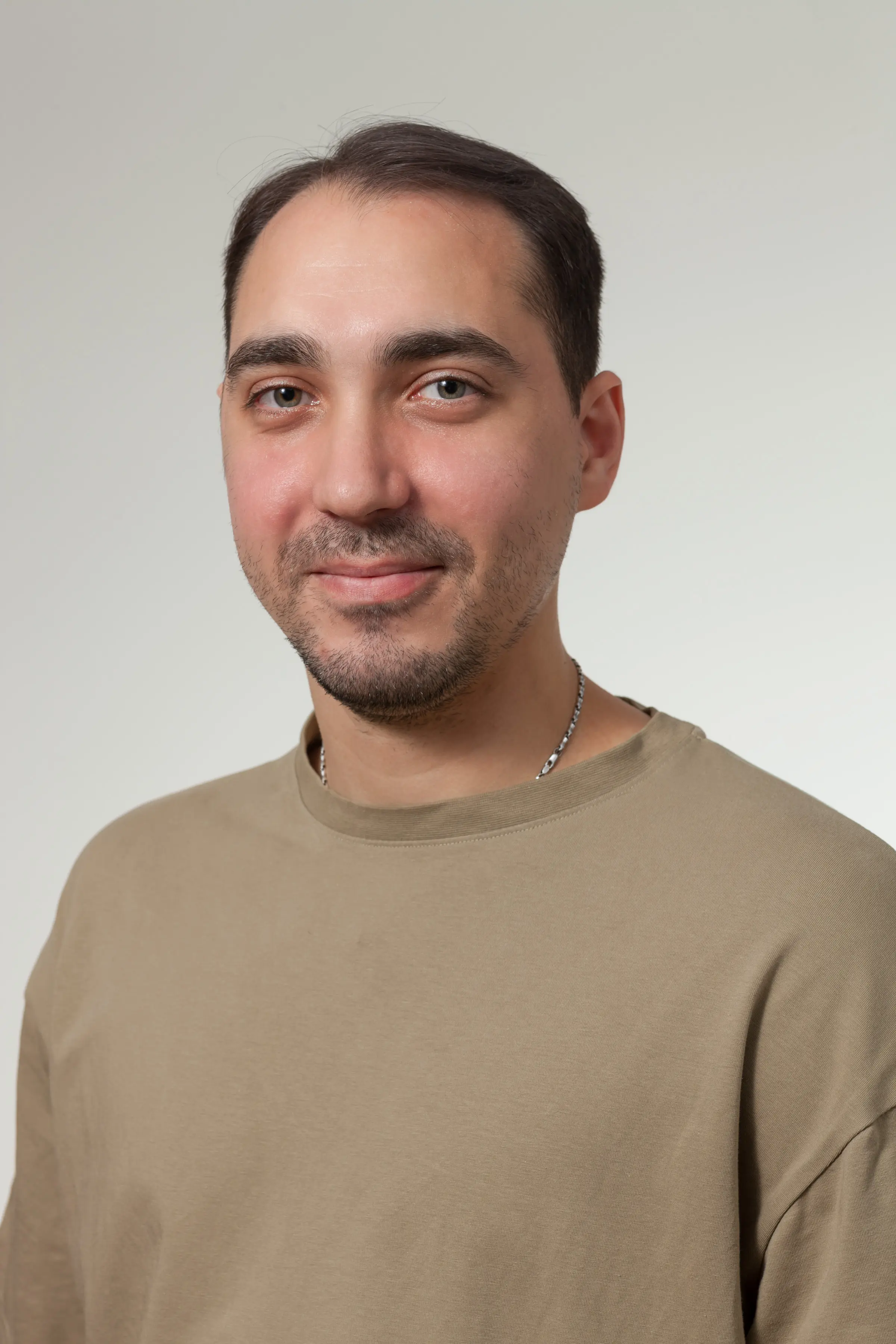 Ivan Khlypalo