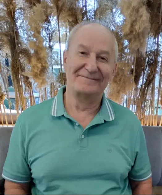Александр Станишевский