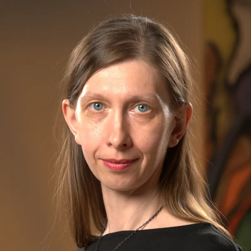 Анна Монахова