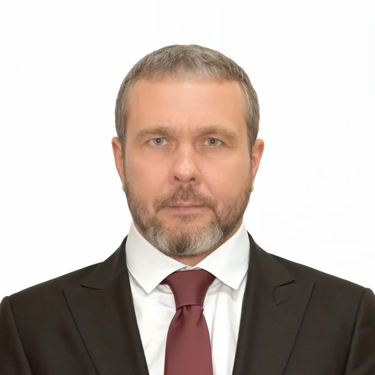 Дмитрий Никулин